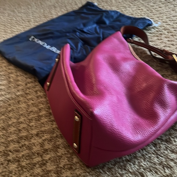 Dooney & Bourke shoulder bag - Picture 3 of 6